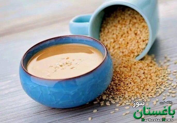 ارده بازاری نخرید؛ با این روش ساده در خانه درست کنید + طرز تهیه ارده خانگی
