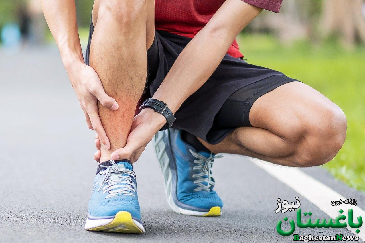 این علائم در پاها می‌توانند زنگ خطر سکته و حمله قلبی باشند