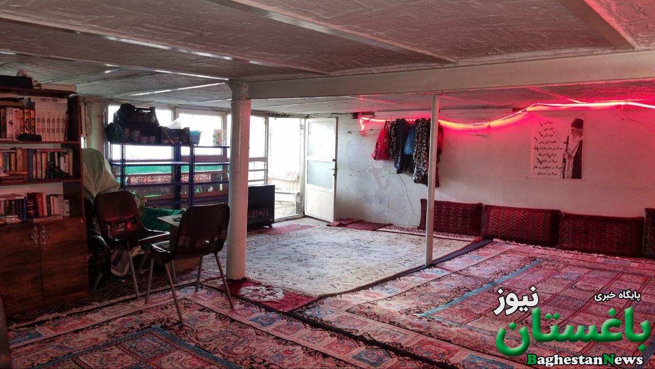 او عروس رهبر بود، اما در هرندی «خانم حسینی» |روایتی از یک حضور بی‌ادعا