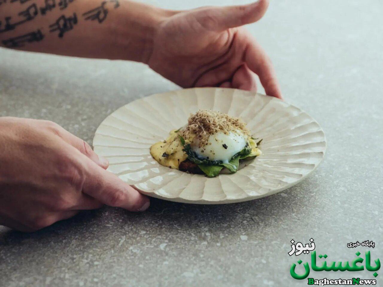 صبحانه در این هتل‌ها از شام هم لاکچری‌تر است + عکس