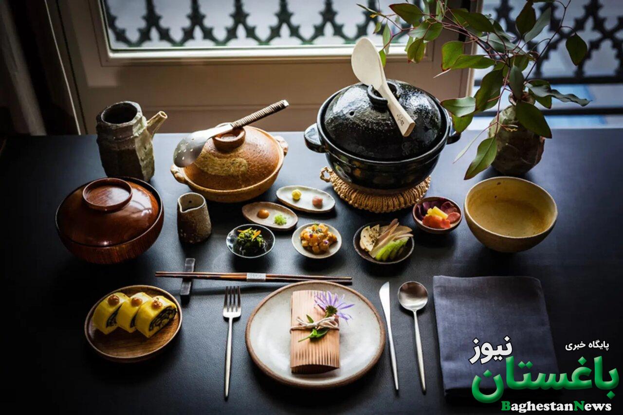 صبحانه در این هتل‌ها از شام هم لاکچری‌تر است + عکس