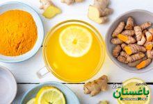 زردچوبه