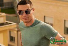 cristiano ronaldo - رونالدو - فوتبالیست