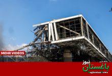 اوجاقی: ۳۲ مجموعه ورزشی طی جنگ رمضان آسیب دیدند