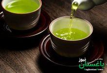 چای سبز