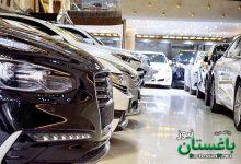 قیمت خودرو