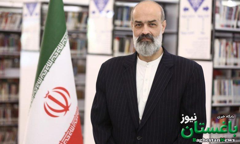 مهدی توکلیان