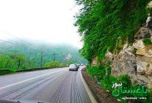جاده چالوس