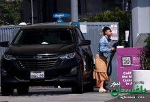 بنزین در آمریکا