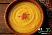 طرز تهیه کاچی مادربزرگ