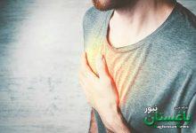 سکته قلب