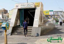 عکس باورنکردنی؛ محله «دروازه دولت» در زمان قاجار