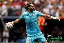بیرانوند