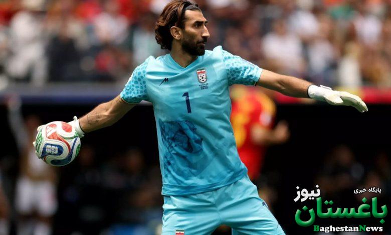 بیرانوند