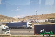 گمرک بازرگان