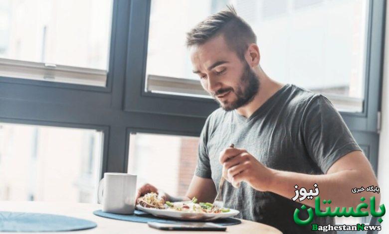 سبک زندگی سلامت