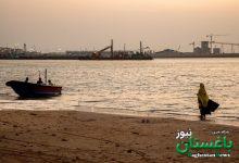 13 صیاد لنگه