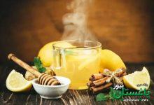 نوشیدن این چای، معجزه تنظیم قند خون