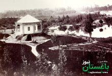 پارک امین‌الدوله؛ اولین پارک مدرن تهران در دوره ناصرالدین‌شاه