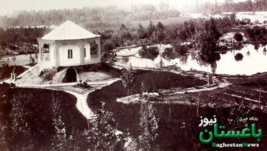 پارک امین‌الدوله؛ اولین پارک مدرن تهران در دوره ناصرالدین‌شاه