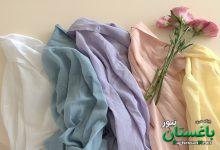رنگ‌های پاستلی