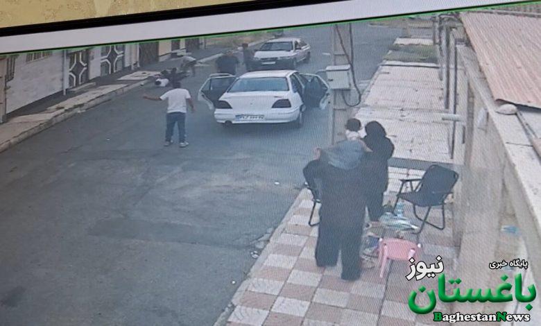 پرستار