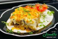 کباب مجاری