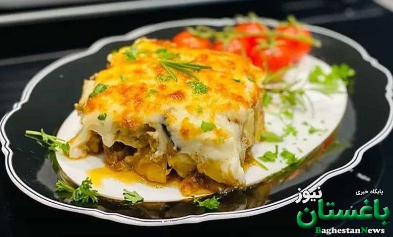 کباب مجاری