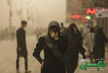 گرد و غبار - گرد و خاك