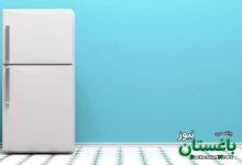 refrigerator - یخچال فریزر
