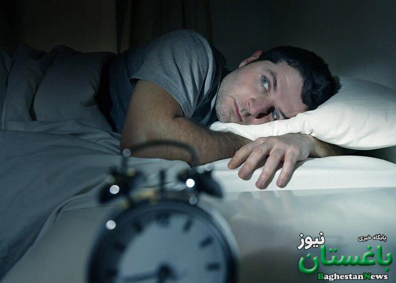 کم‌خوابی سرتان را درد می‌آورد؛ این کارها سردرد بعد از بی‌خوابی را آرام می‌کند