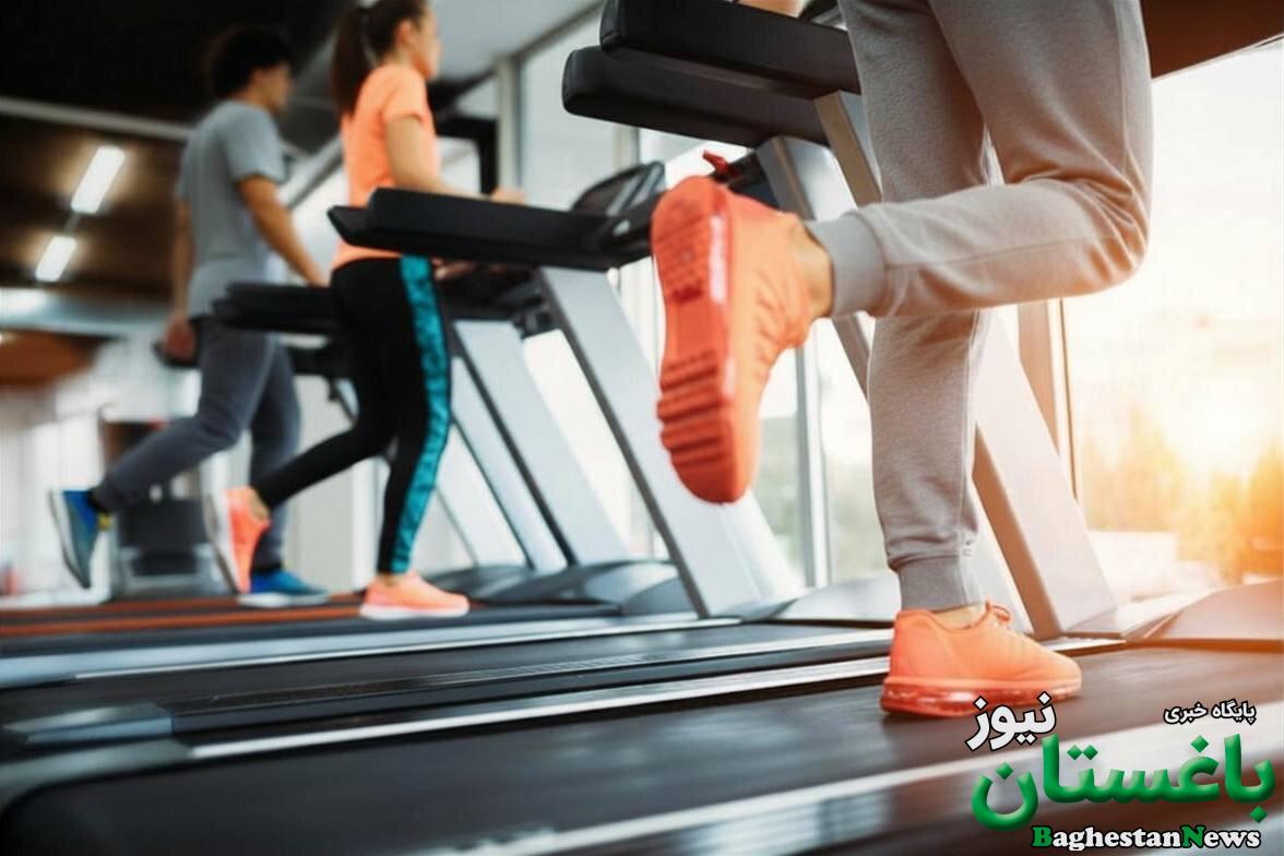 راز تناسب اندام کیم کارداشیان لو رفت؛ او هر روز این کارها را انجام می‌دهد!