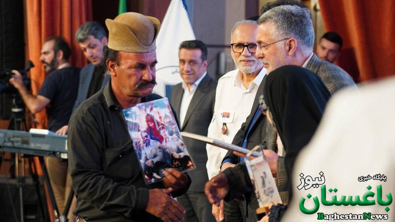 ۵۱ سال با آژیرهایی که خاموش نشدند | وقتی سختی، عیار اورژانسی‌ها را نشان داد