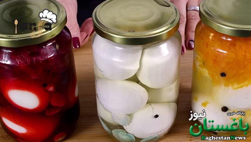 بهترین روش نگهداری طولانی مدت تخم مرغ؛ حتی تا ۲ سال بدون یخچال!
