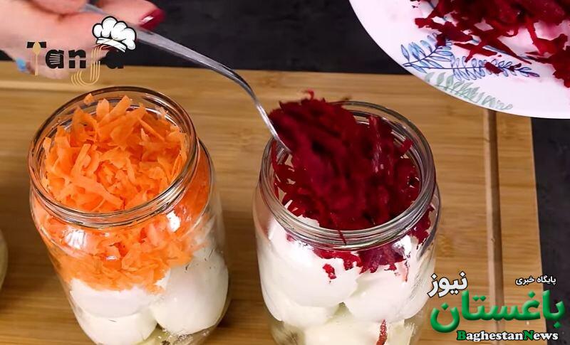 بهترین روش نگهداری طولانی مدت تخم مرغ؛ حتی تا ۲ سال بدون یخچال!