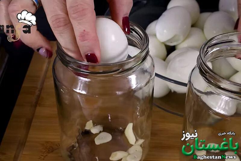 بهترین روش نگهداری طولانی مدت تخم مرغ؛ حتی تا ۲ سال بدون یخچال!