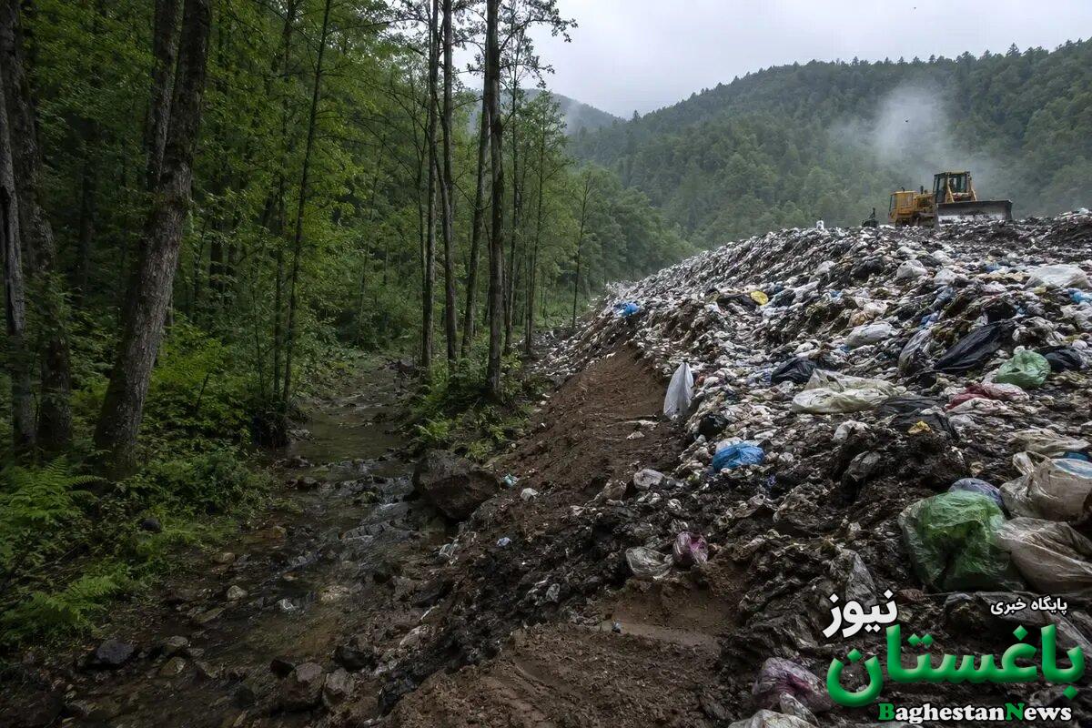 خزر هر سال پایین تر می رود | پنج کشور چه برنامه ای برای نجات آن دارند؟