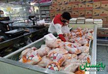 میادین میوه و تره بار