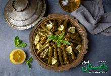 دلمه