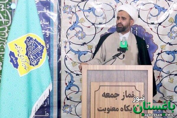 امام جمعه ارداق: تعطیلی مدارس نباید به تصمیمی عادی تبدیل شود - خبرگزاری مهر | اخبار ایران و جهان