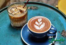 Coffee - قهوه - کافئین
