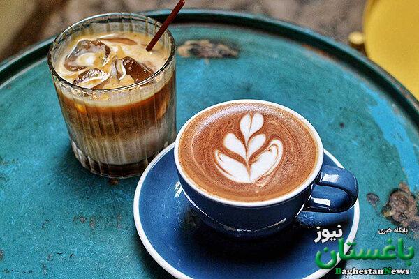 Coffee - قهوه - کافئین
