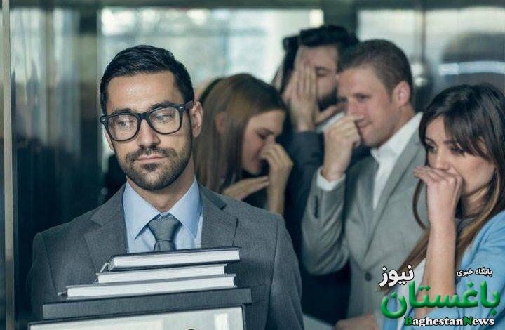 بوی بد - نظافت