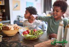 این غذاها اضطراب کودک را زیاد می‌کند