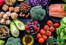 غذاهای ضد سرطان پروستات