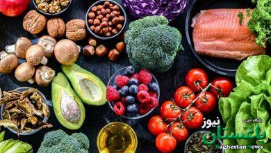 غذاهای ضد سرطان پروستات