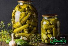 خیارشور