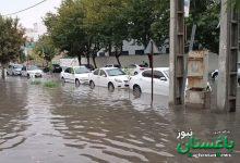 تعطیلی ادارات و مراکز آموزشی مازندران درپی بارندگی شدید - خبرگزاری مهر | اخبار ایران و جهان