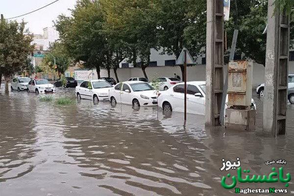 تعطیلی ادارات و مراکز آموزشی مازندران درپی بارندگی شدید - خبرگزاری مهر | اخبار ایران و جهان