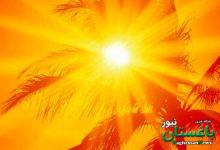 گرما